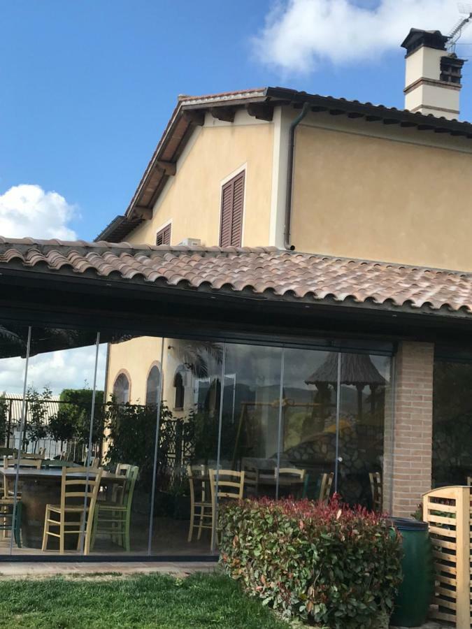 Le Case Della Baracchina Pisa Eksteriør bilde